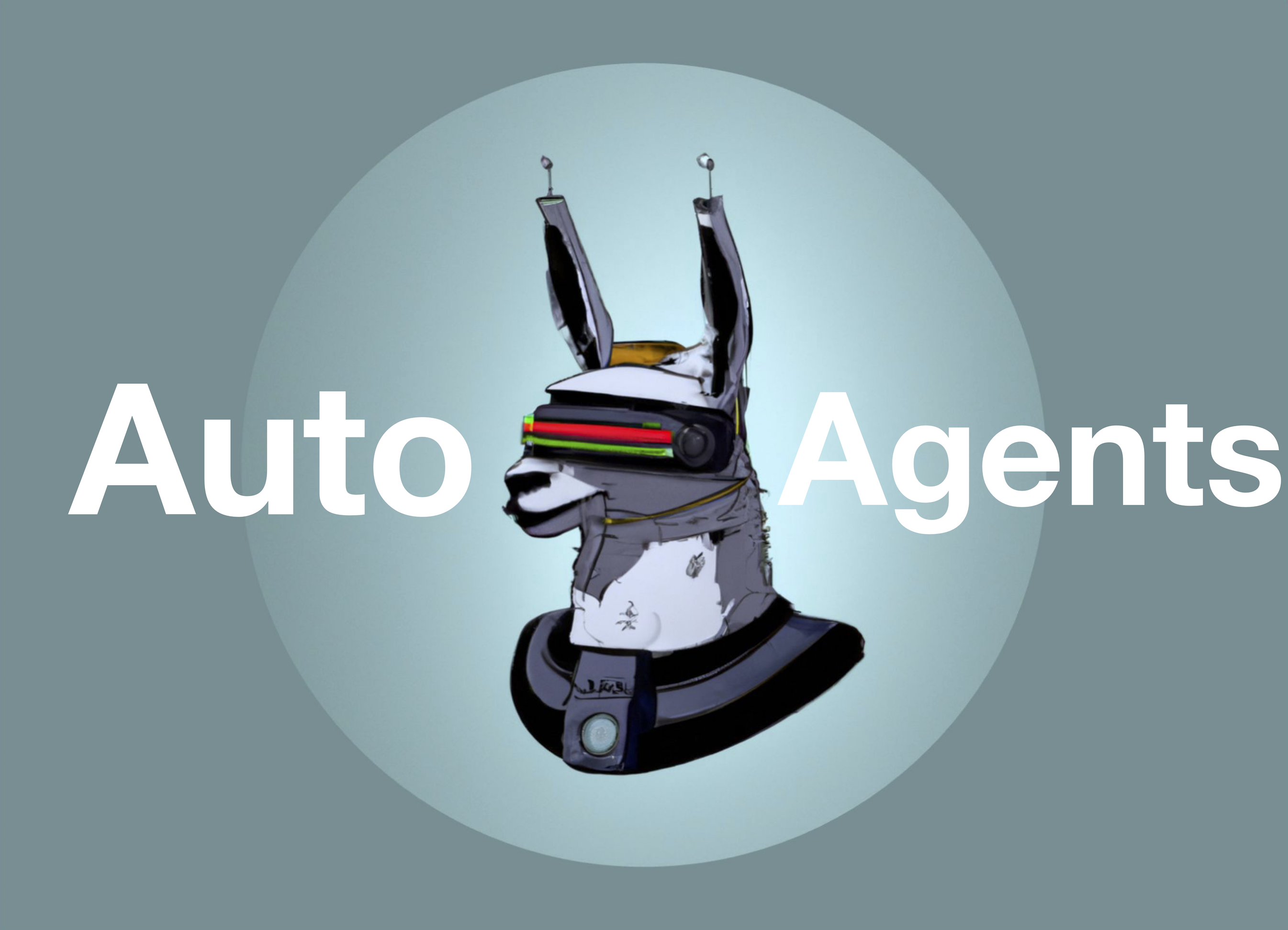 The AutoAgents Project.